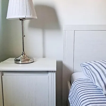 Apartamento Marica Zaboric