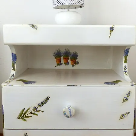 Marica Apartamento *