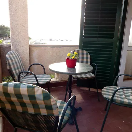 Marica Apartamento Zaboric