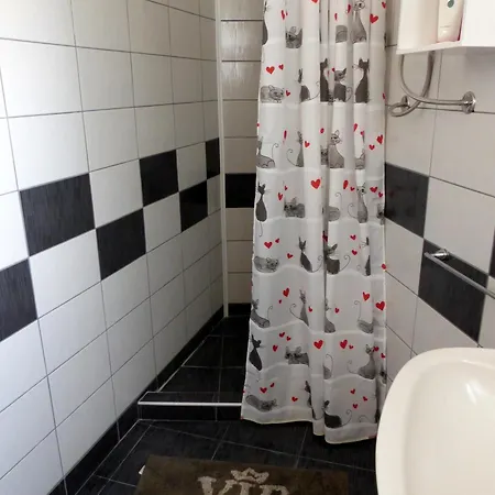 Apartamento Marica Zaboric