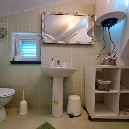 Apartamento Marica *