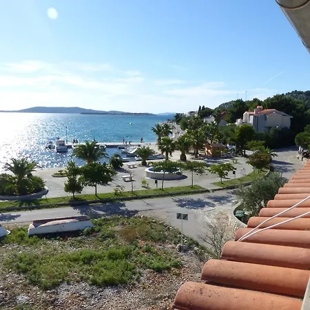 Apartment Marica *