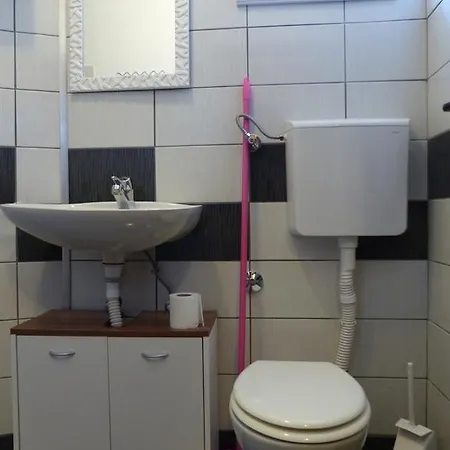 Apartment Marica *