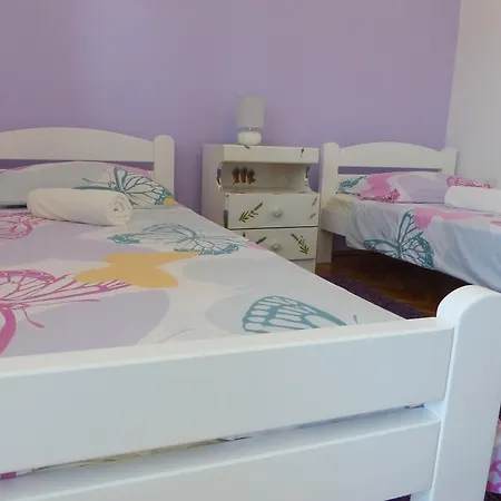 Apartamento Marica Zaboric