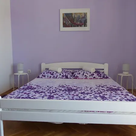 Apartamento Marica *