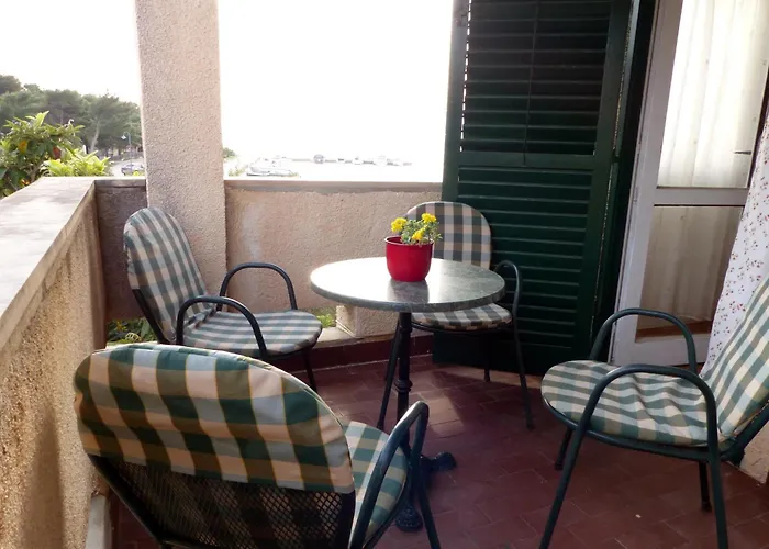 Marica Apartman Zaboric