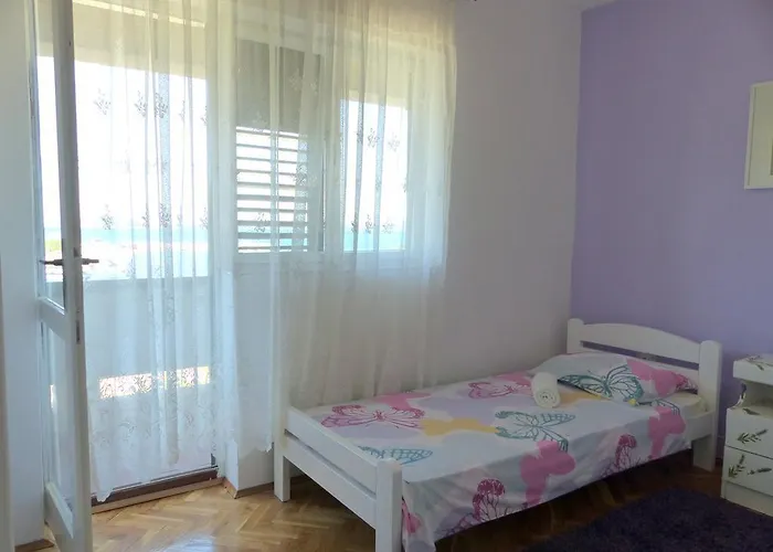 Apartman Marica *