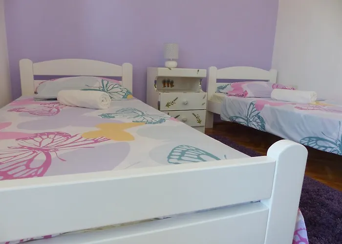 Apartman Marica Zaboric