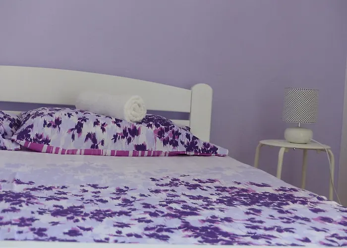 Apartman Marica Zaboric