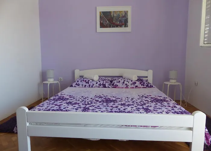 Apartman Marica *