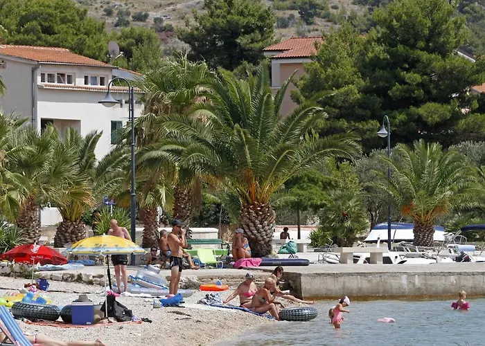 Apartman Marica Zaboric